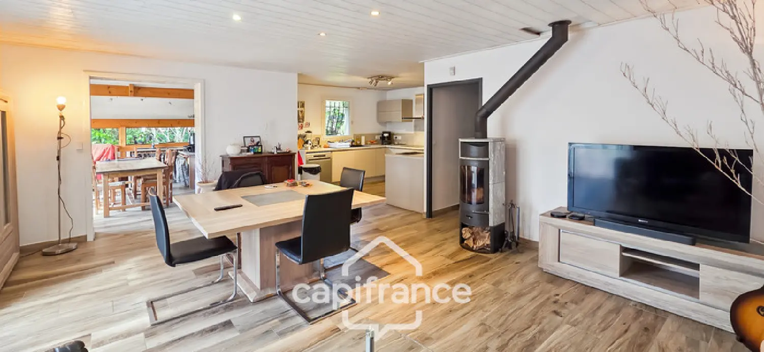  for sale house Aix-les-Bains Savoie 2