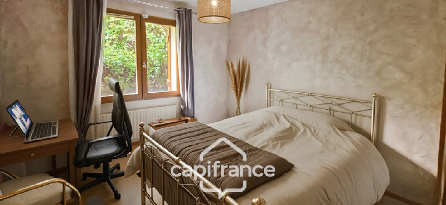  for sale house Aix-les-Bains Savoie 5