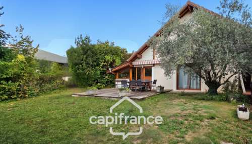 Aix-les-Bains Savoie huis foto 7145219