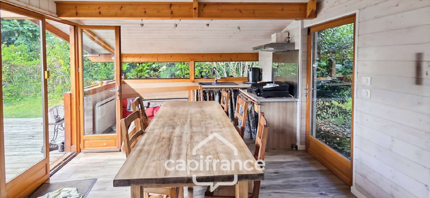  te koop huis Aix-les-Bains Savoie 4