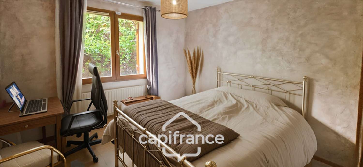 te koop huis Aix-les-Bains Savoie 5