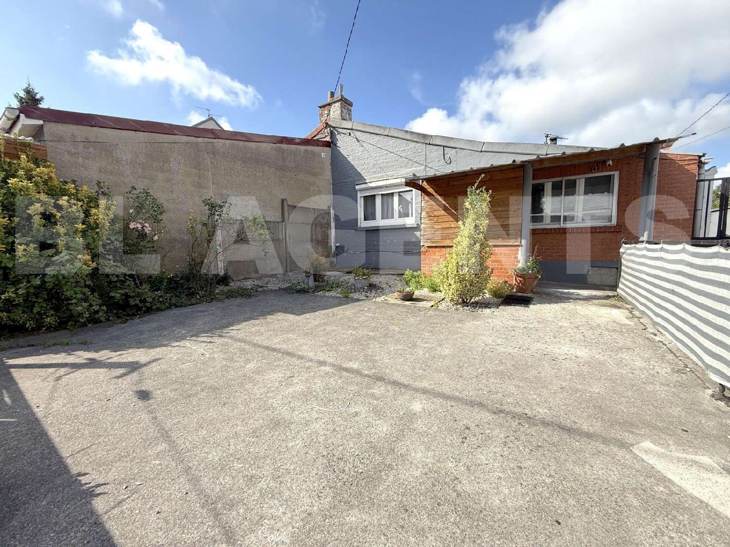  te koop huis Aix-Noulette Pas-de-Calais 1