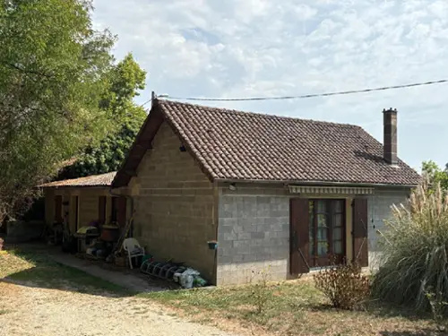 Aixe-sur-Vienne Haute-Vienne huis foto 7129190