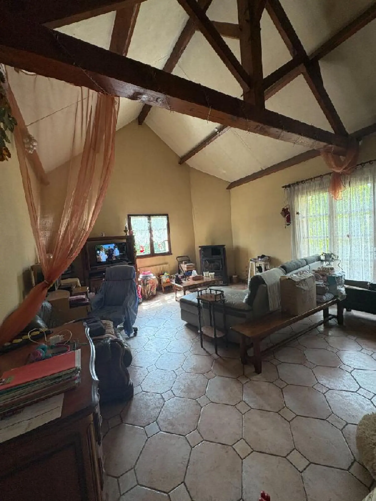 en venta casa Aixe-sur-Vienne Haute-Vienne 3
