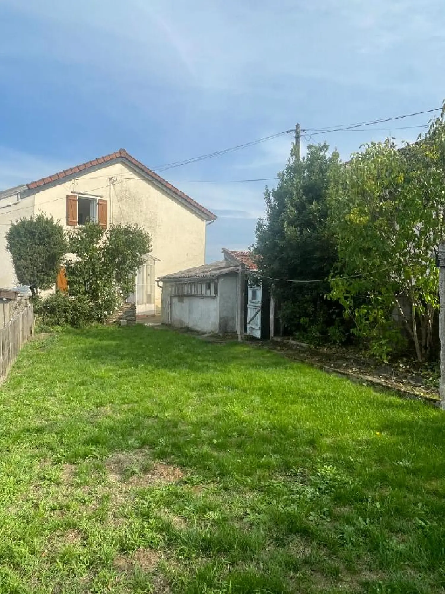 te koop huis Aixe-sur-Vienne Haute-Vienne 2