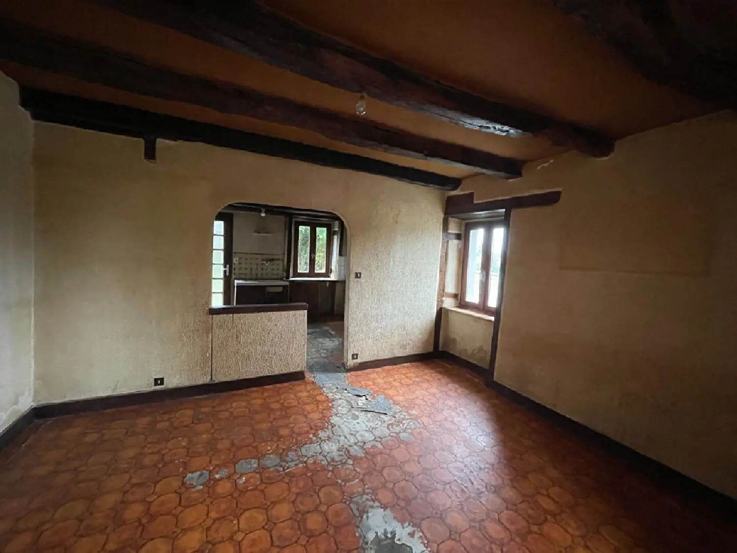  te koop huis Aixe-sur-Vienne Haute-Vienne 4