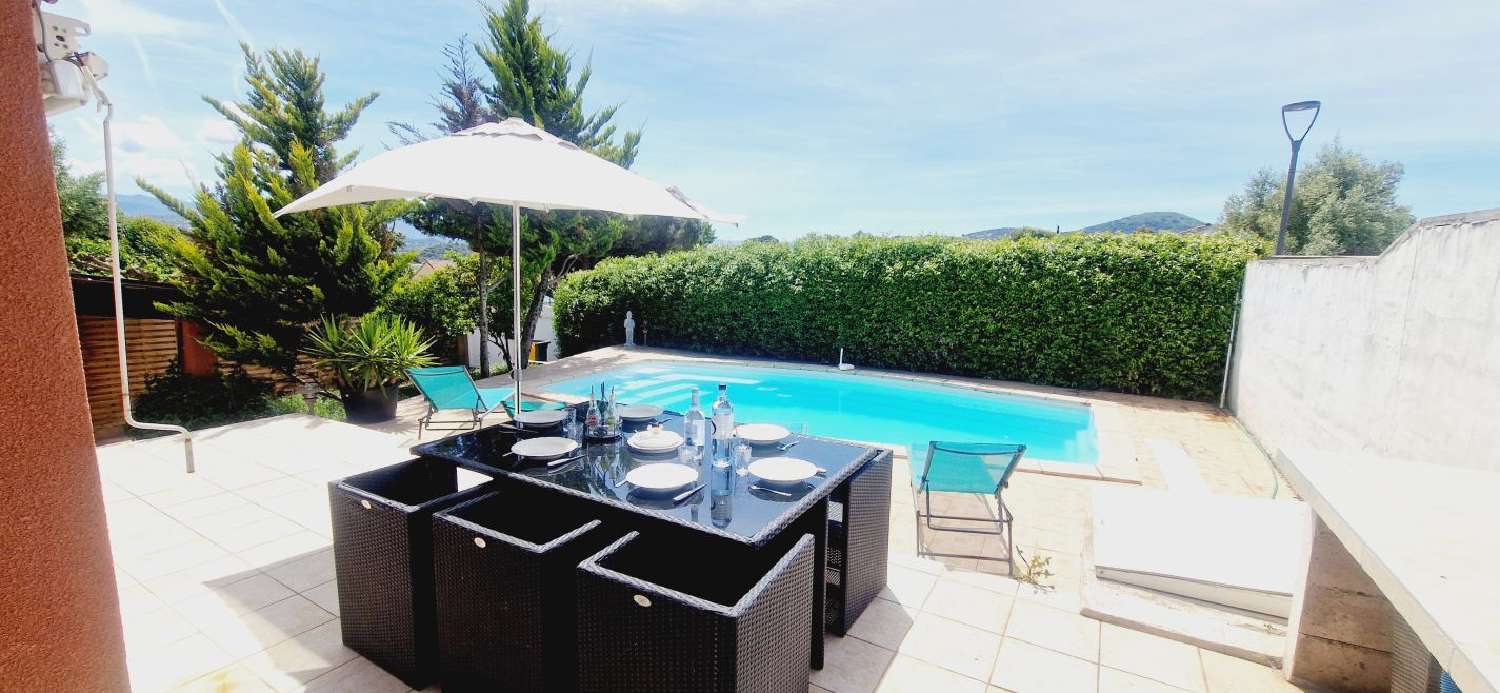  for sale house Ajaccio Corse-du-Sud 1