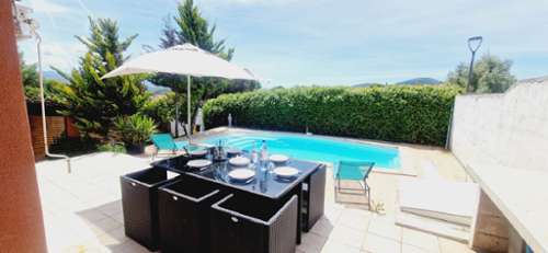 Ajaccio Corse-du-Sud house foto 7139391