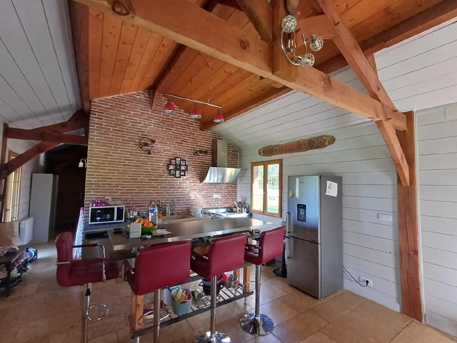  for sale house Ajat Dordogne 2