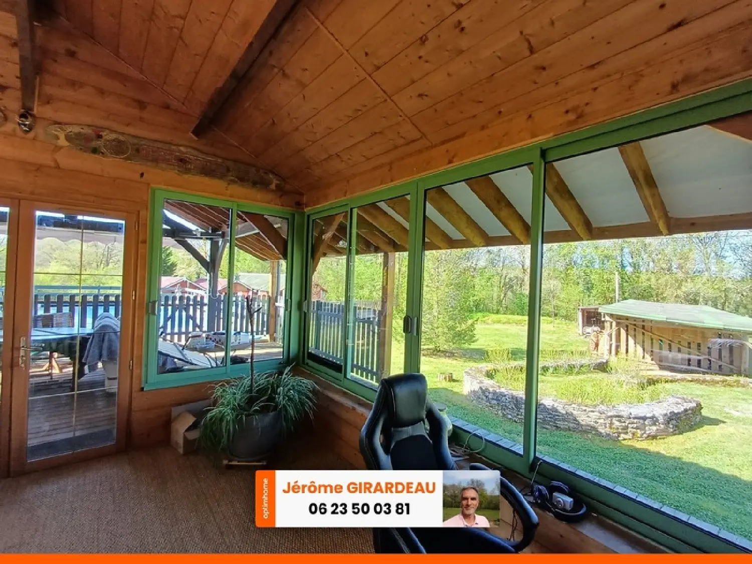  for sale house Ajat Dordogne 3
