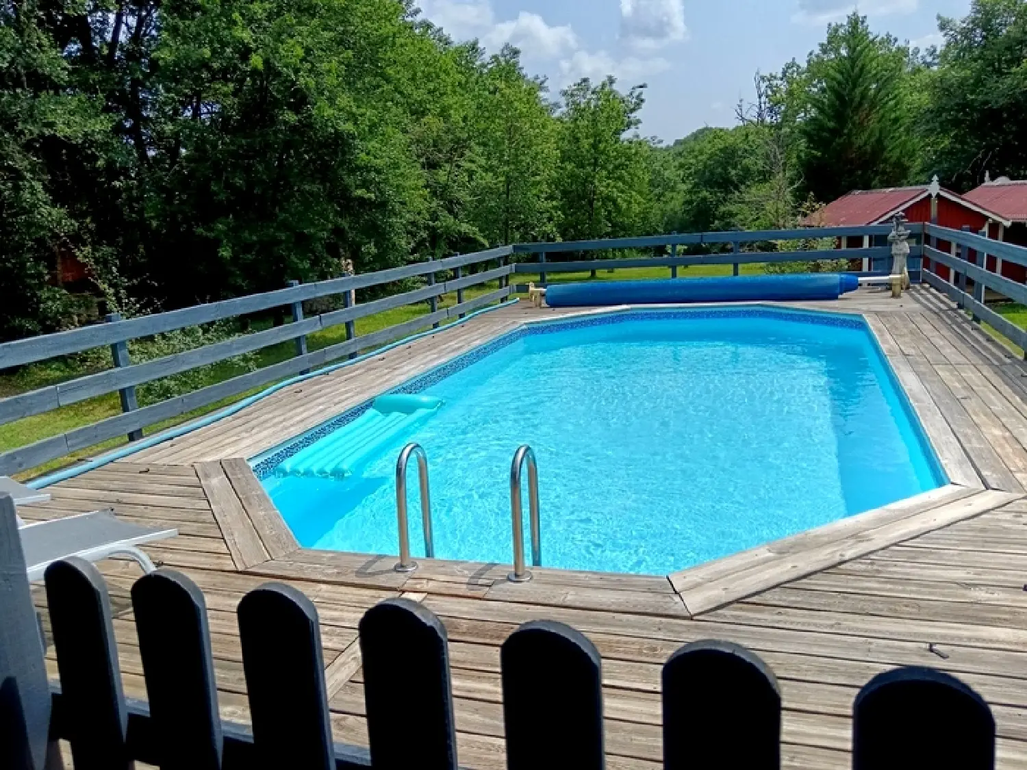  for sale house Ajat Dordogne 4