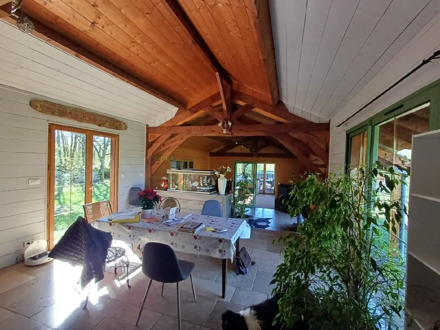  for sale house Ajat Dordogne 5