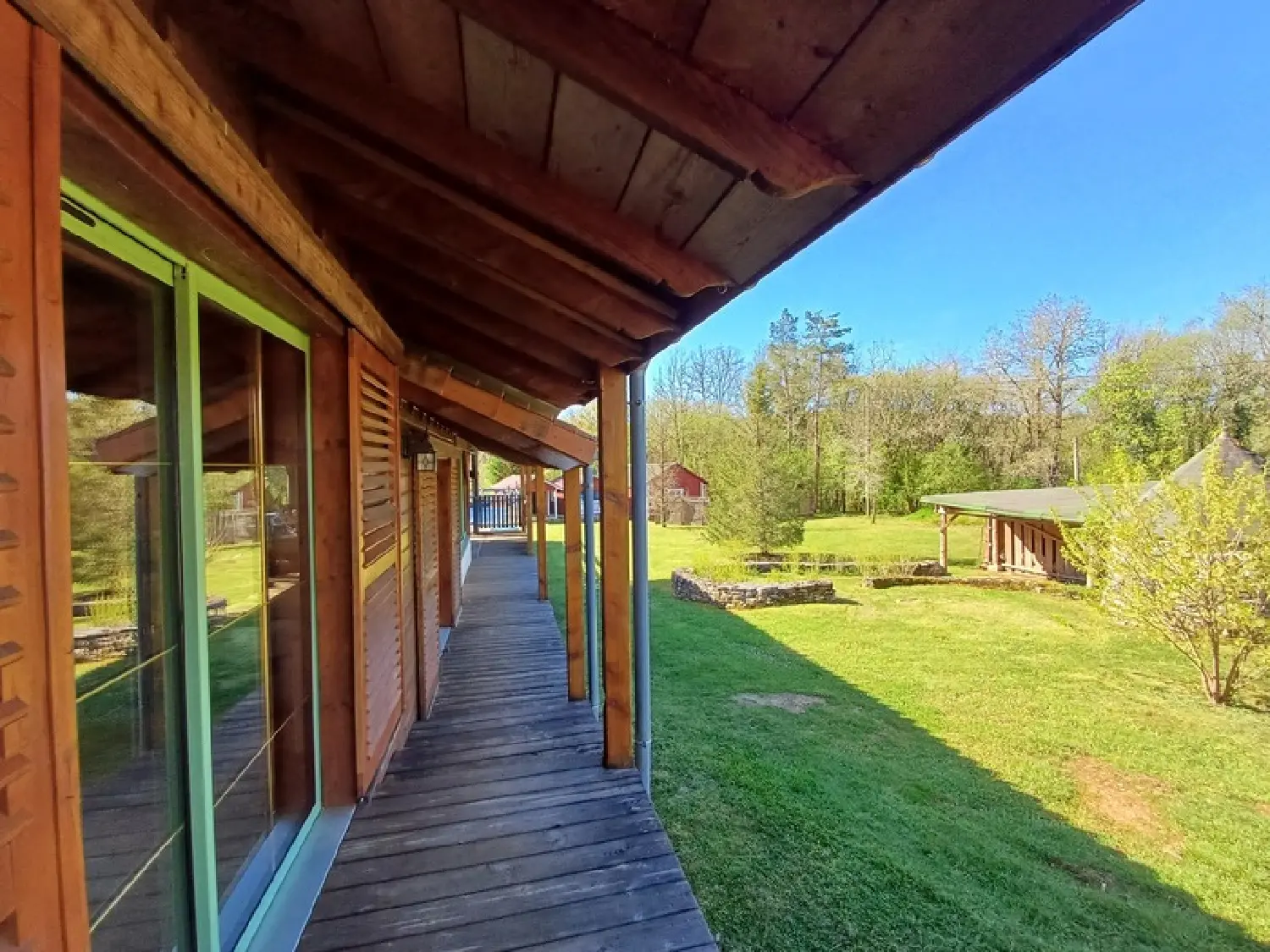  for sale house Ajat Dordogne 7