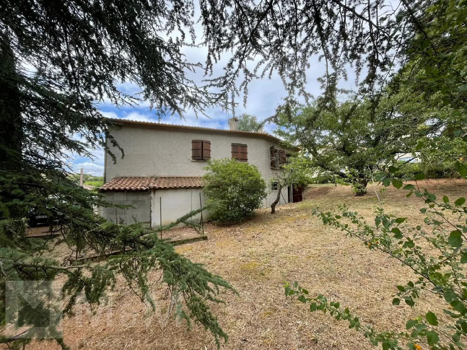  en venta casa Alaigne Aude 1