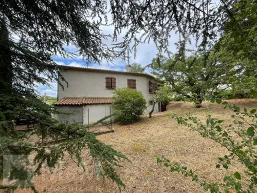 Alaigne Aude casa foto 7134421