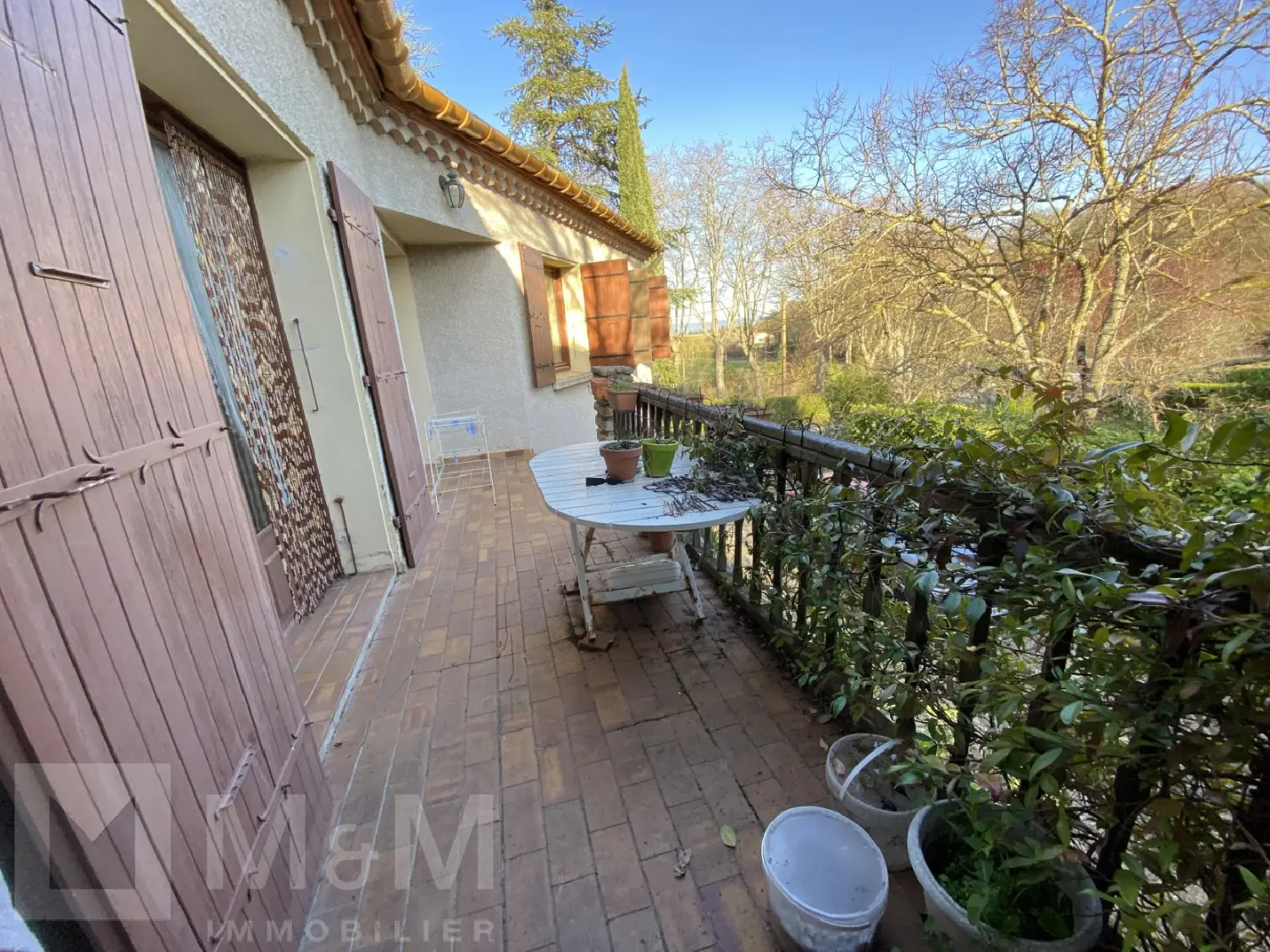  en venta casa Alaigne Aude 4