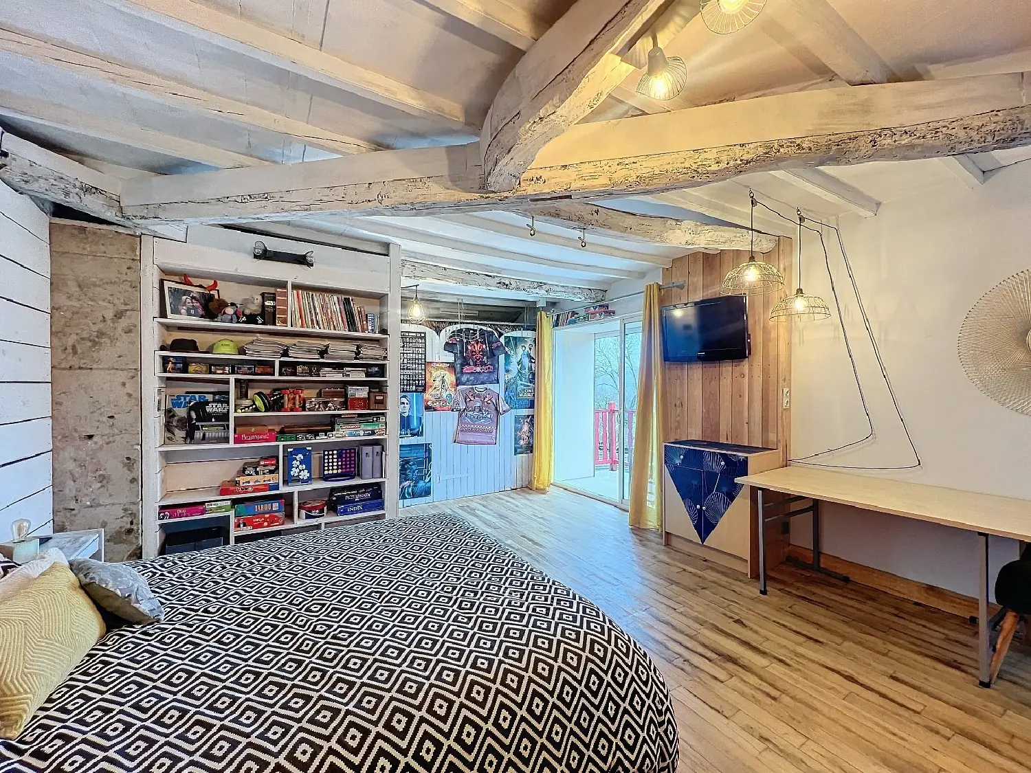  te koop huis Albas Lot 8