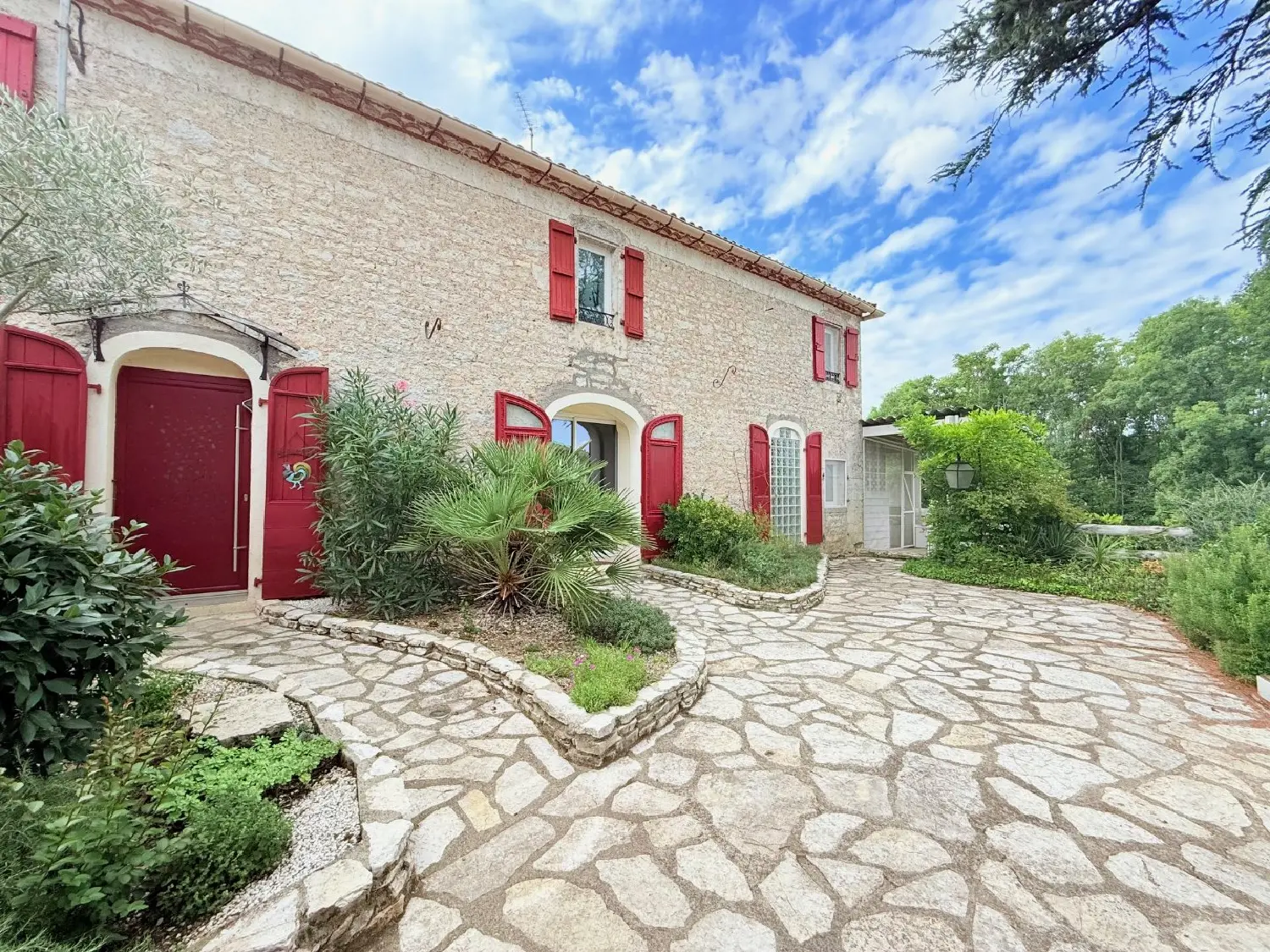  kaufen Haus Albas Lot 1