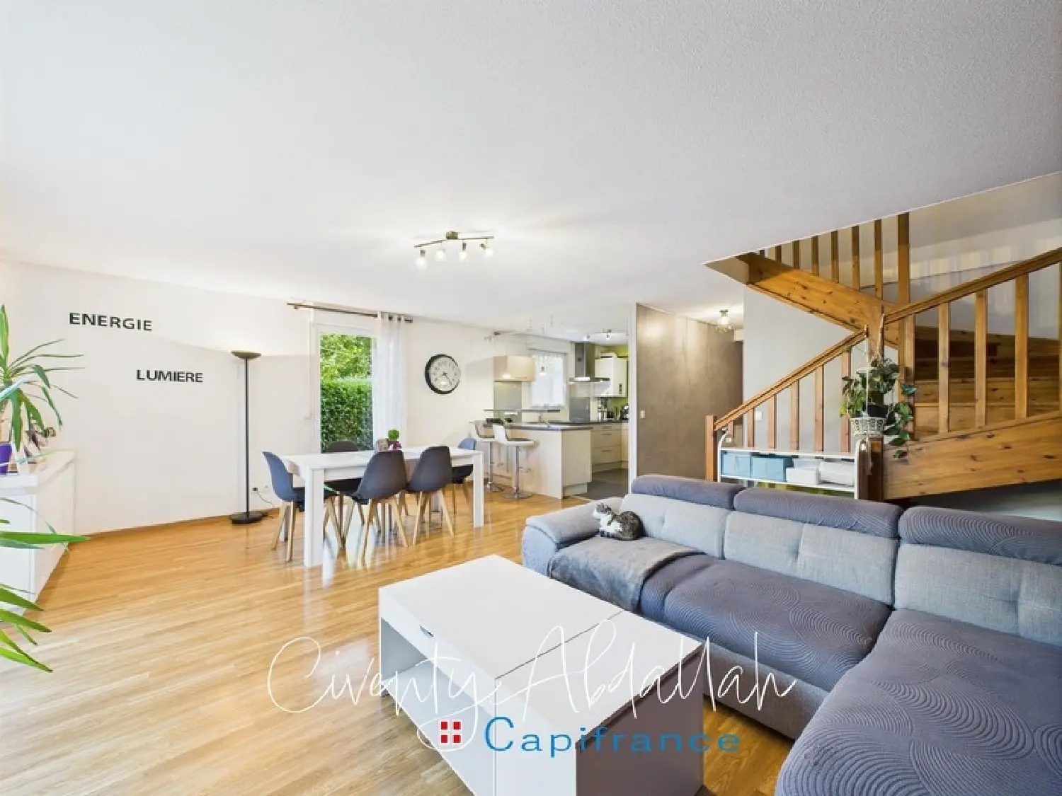 te koop huis Albertville Savoie 1