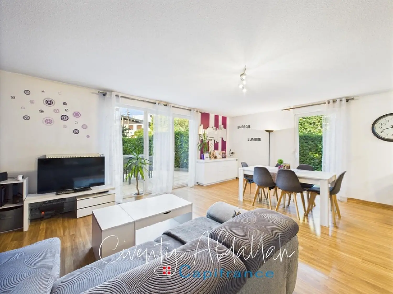  te koop huis Albertville Savoie 3