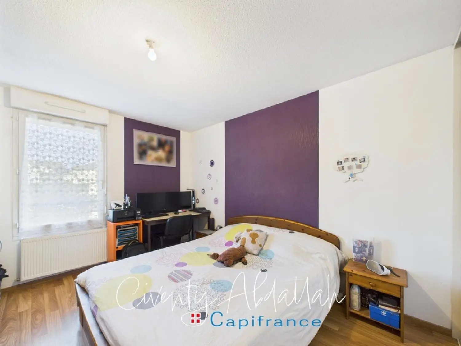  te koop huis Albertville Savoie 4