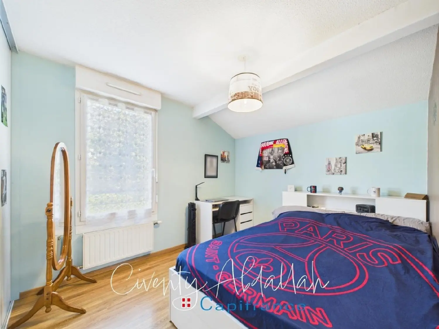  te koop huis Albertville Savoie 5