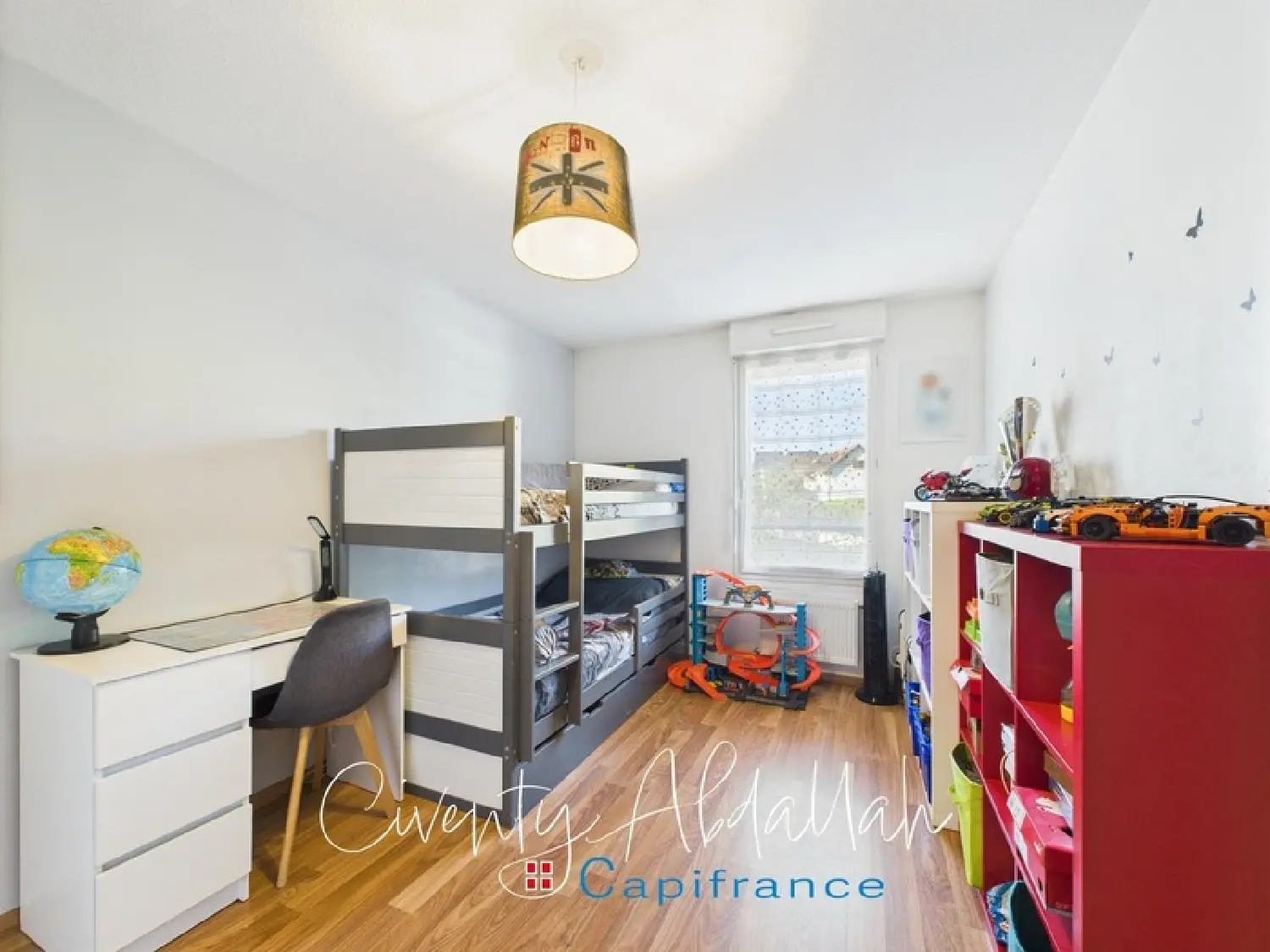  te koop huis Albertville Savoie 6