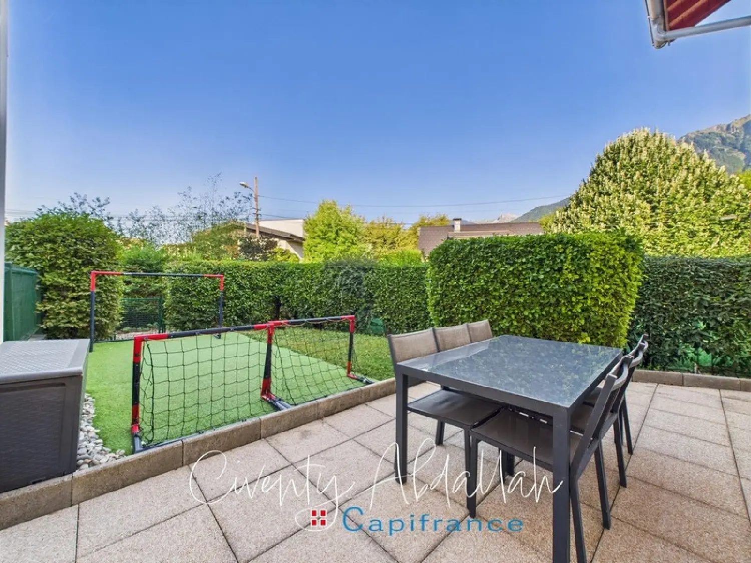  te koop huis Albertville Savoie 8
