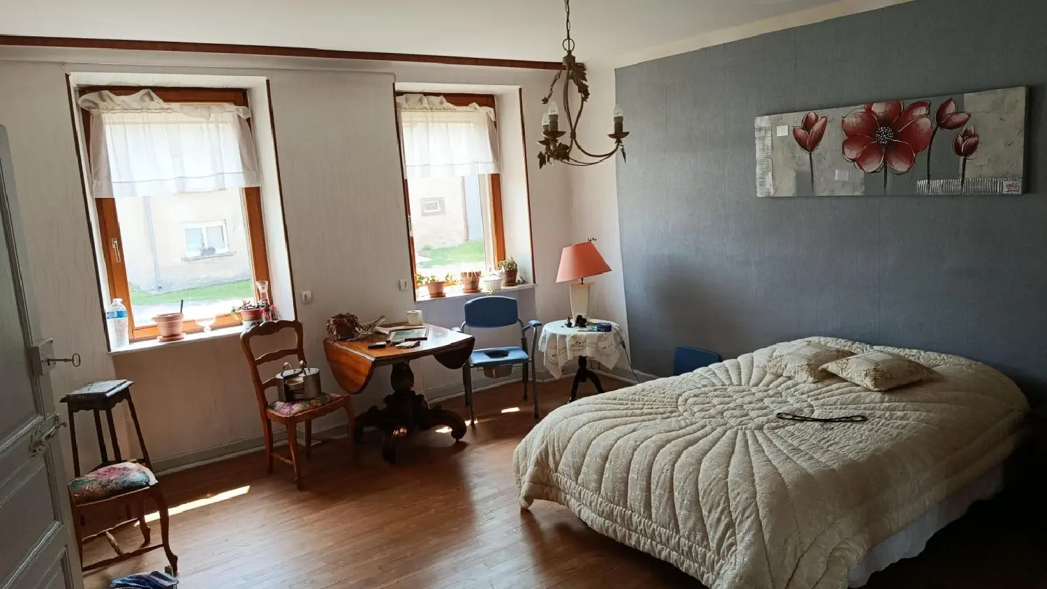  for sale house Albestroff Moselle 4