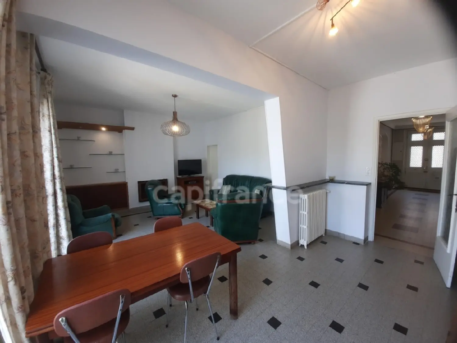  te koop huis Albi Tarn 6