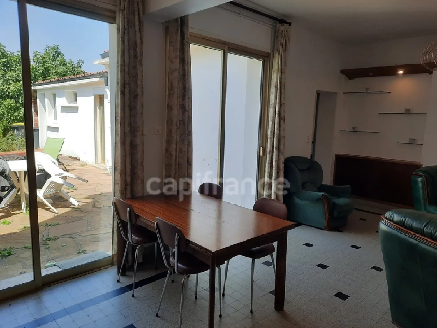  te koop huis Albi Tarn 7