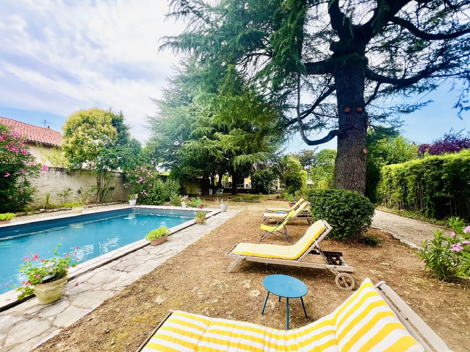  for sale house Albi Tarn 2