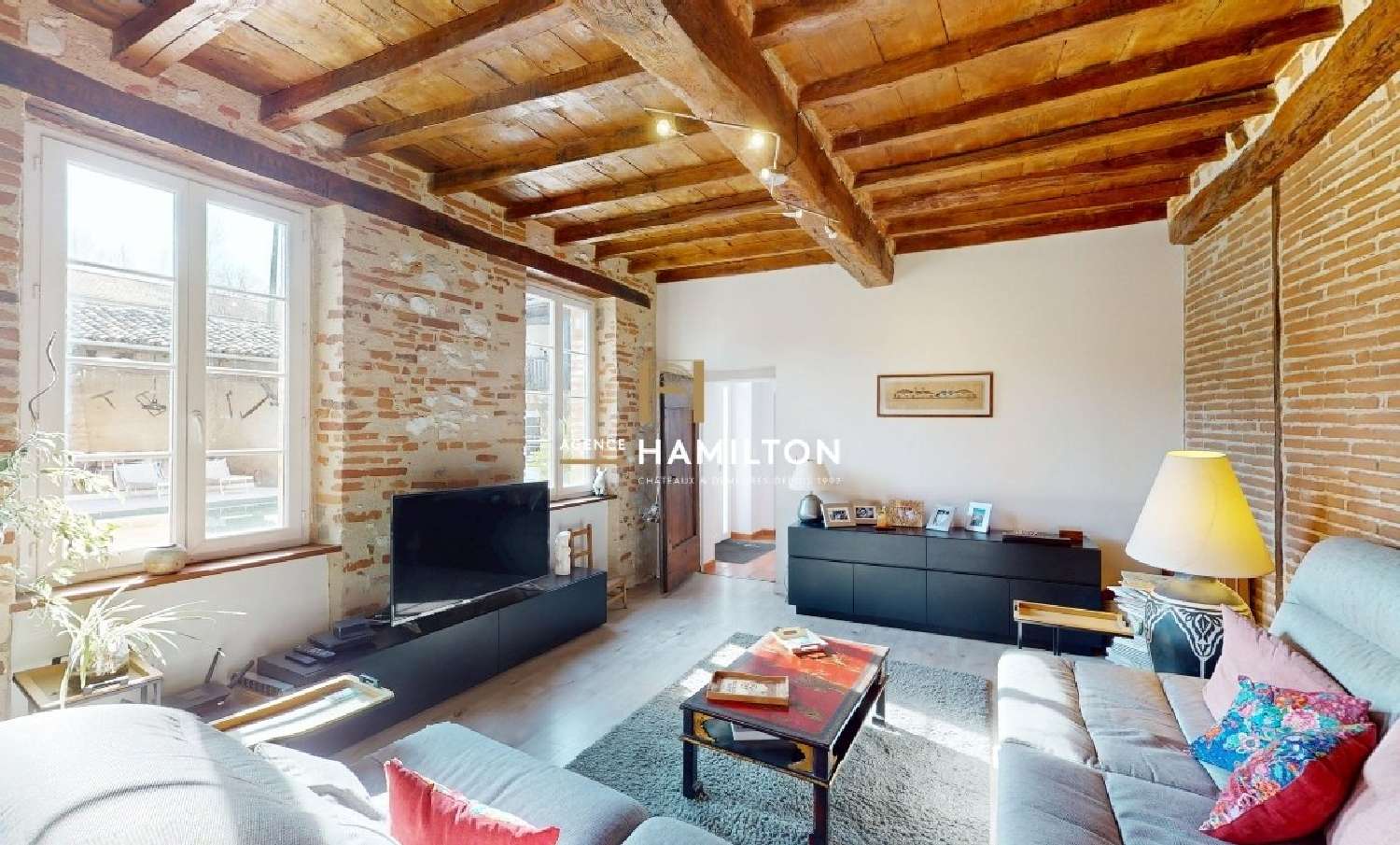  te koop huis Albi Tarn 3