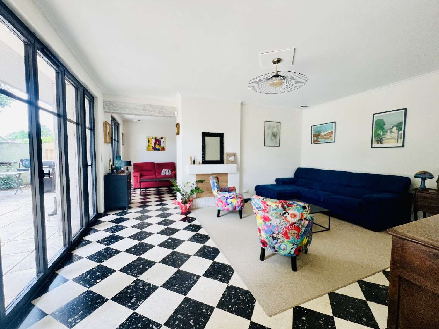  te koop huis Albi Tarn 7