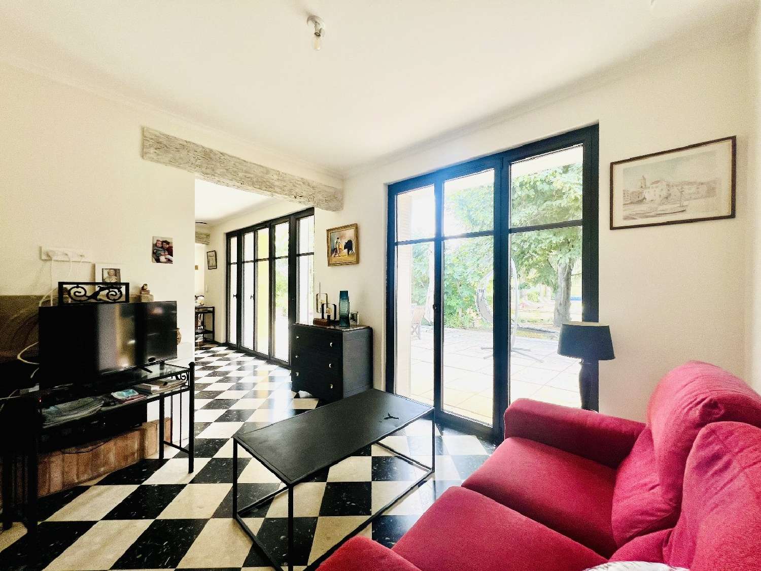  te koop huis Albi Tarn 8