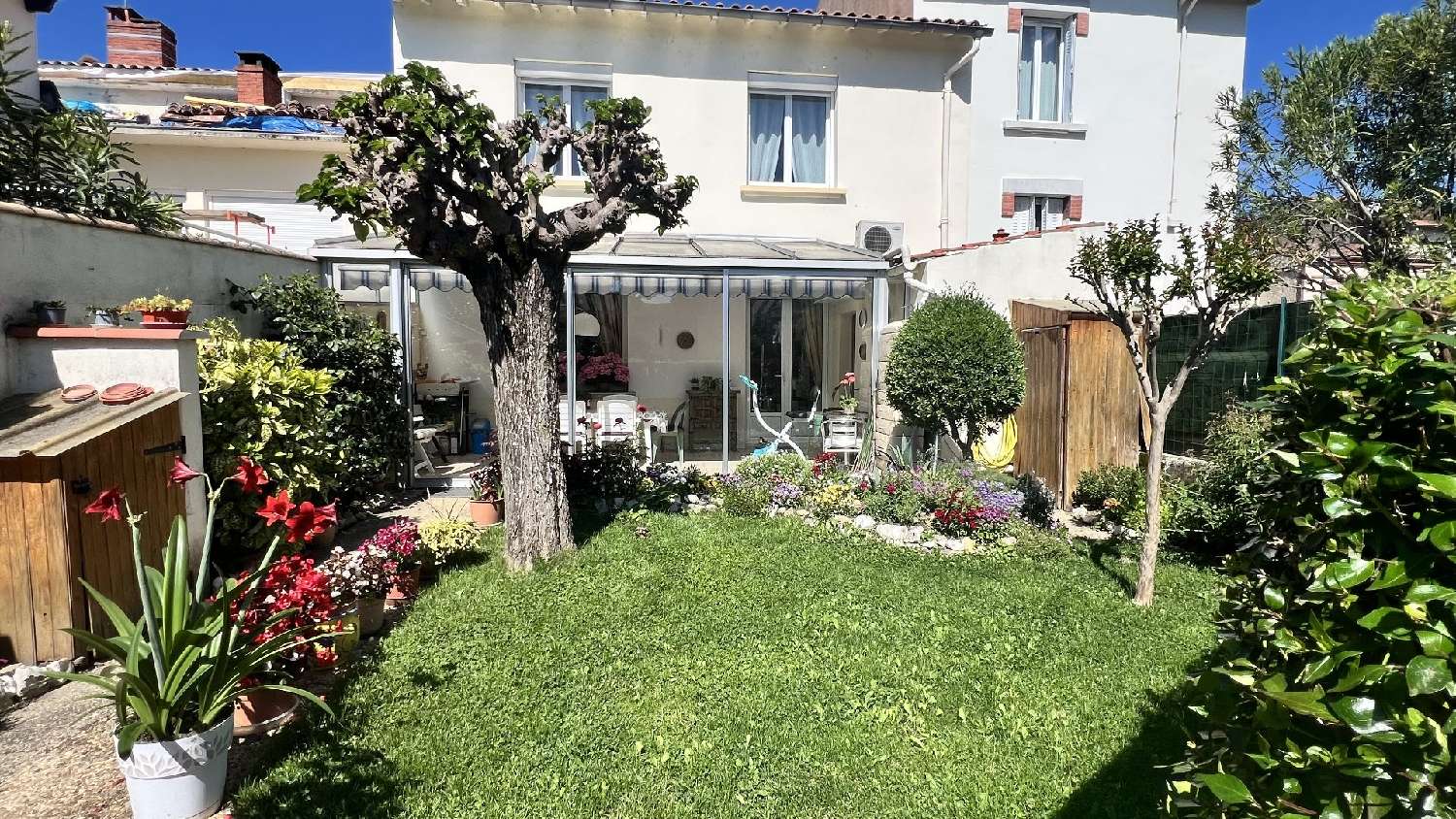  te koop huis Albi Tarn 1