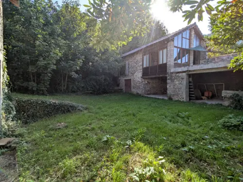 Albiès Ariège Haus Bild 7133198