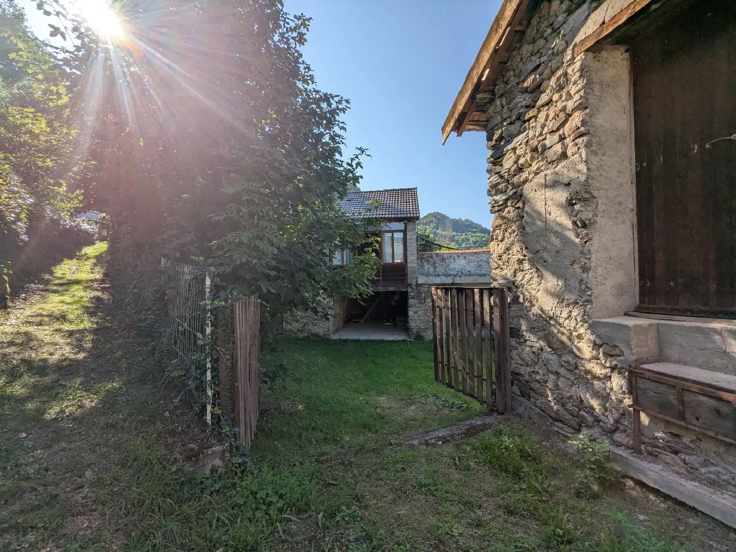  kaufen Haus Albiès Ariège 2