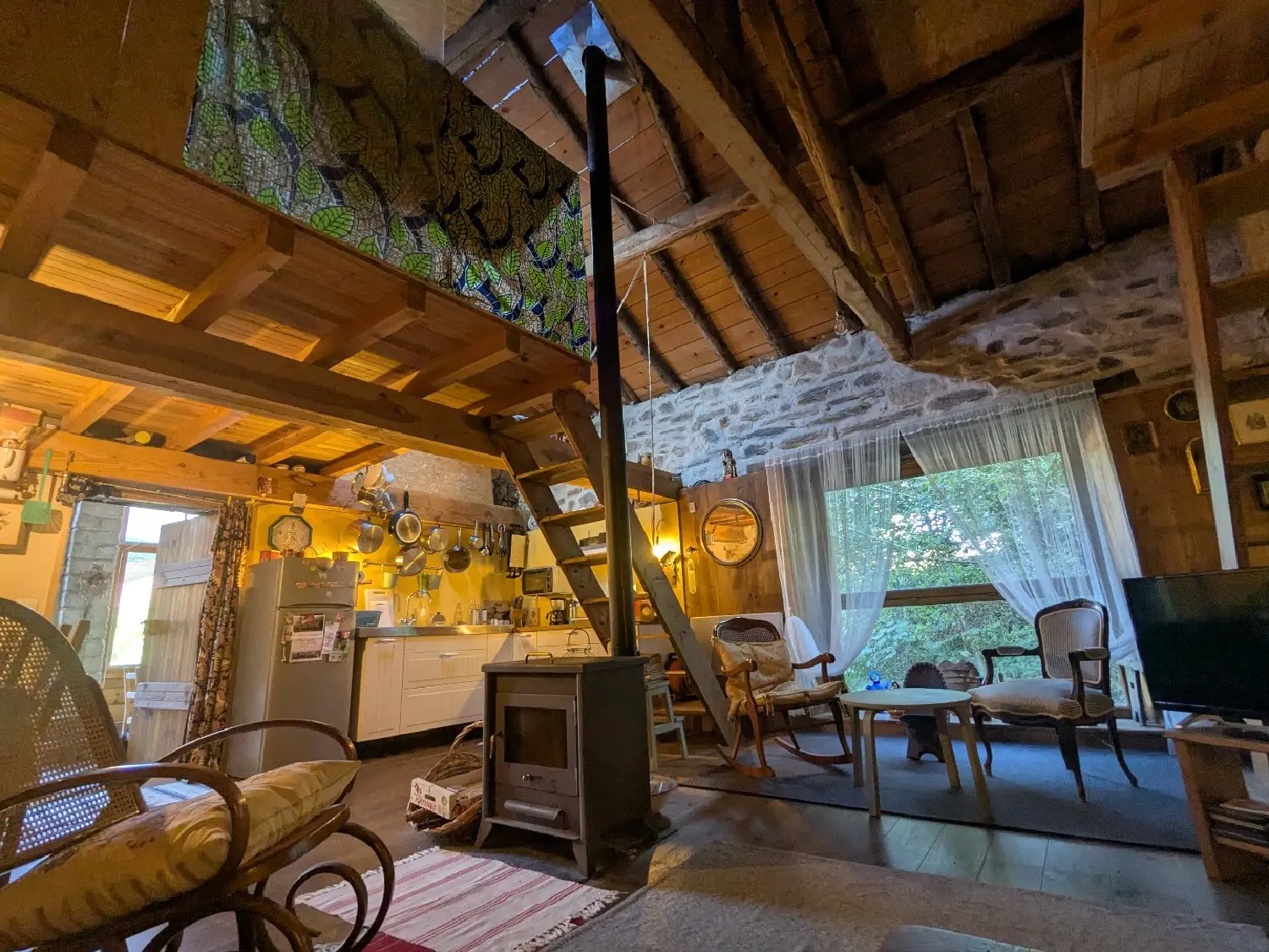  kaufen Haus Albiès Ariège 3