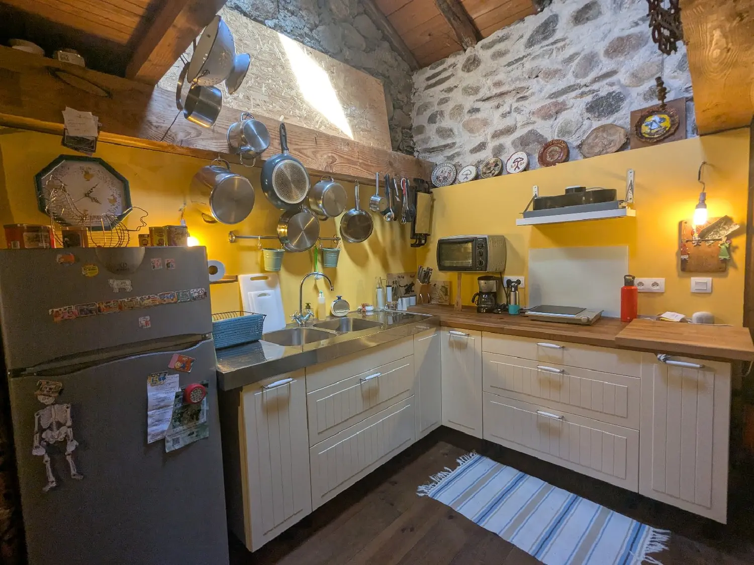  kaufen Haus Albiès Ariège 6