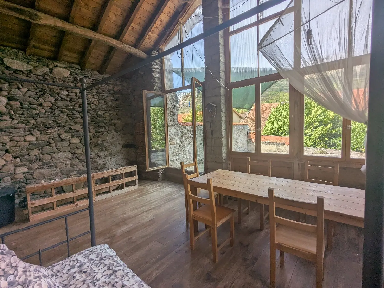  kaufen Haus Albiès Ariège 7