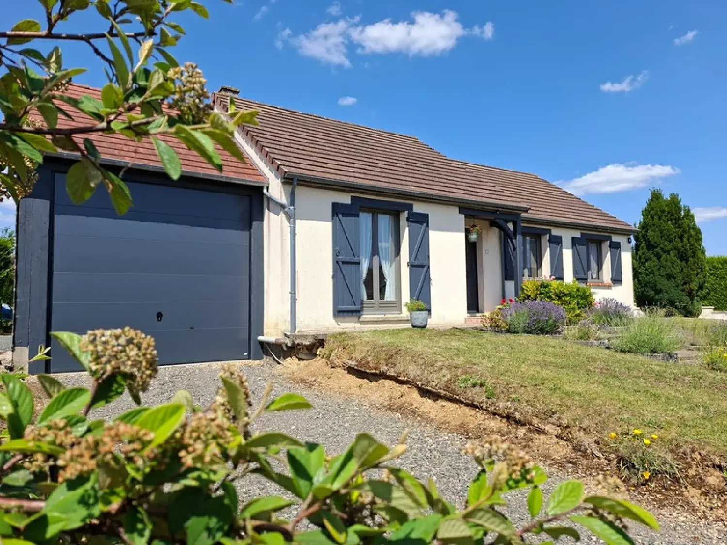  te koop huis Alençon Orne 1