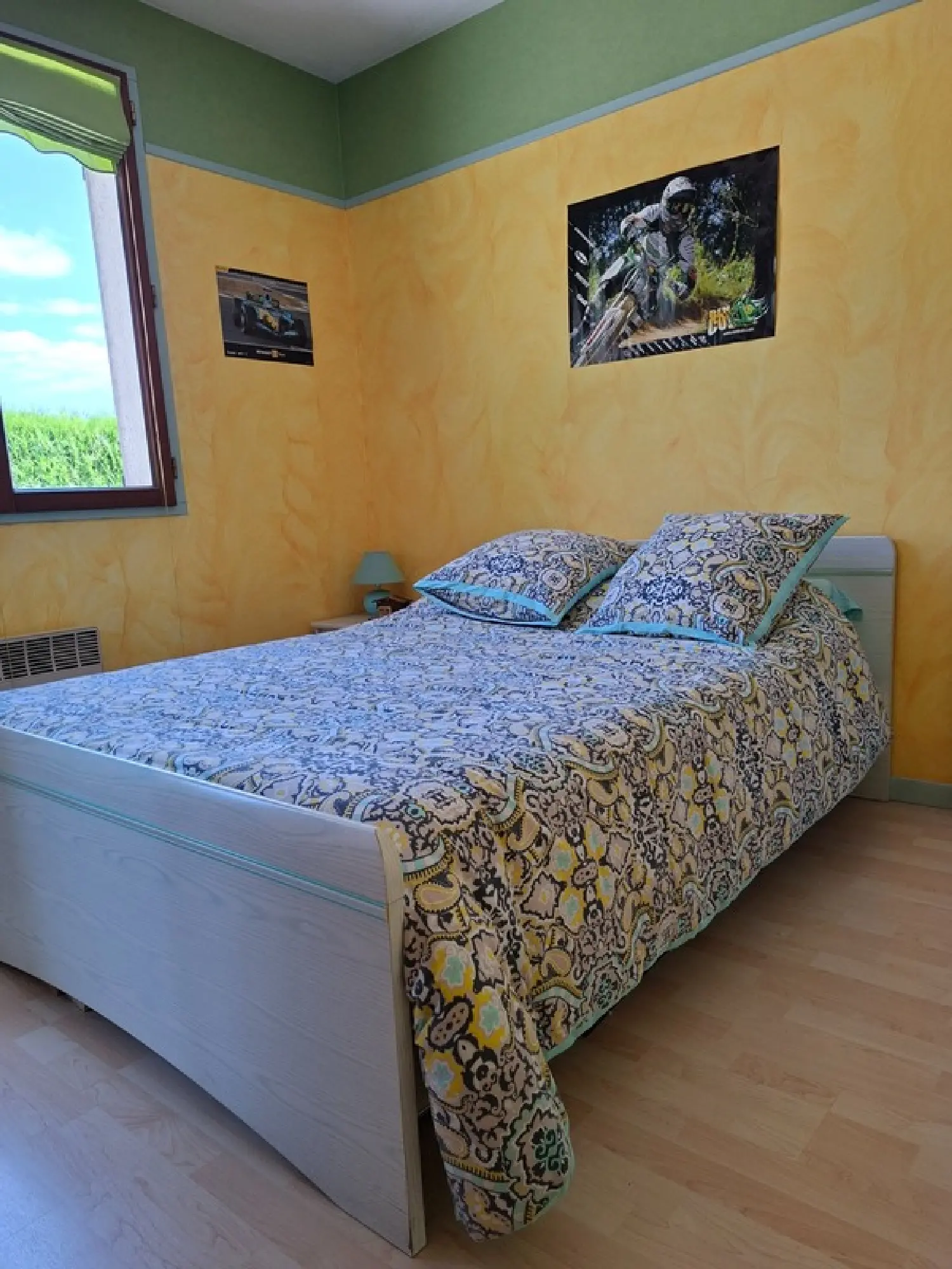  te koop huis Alençon Orne 7