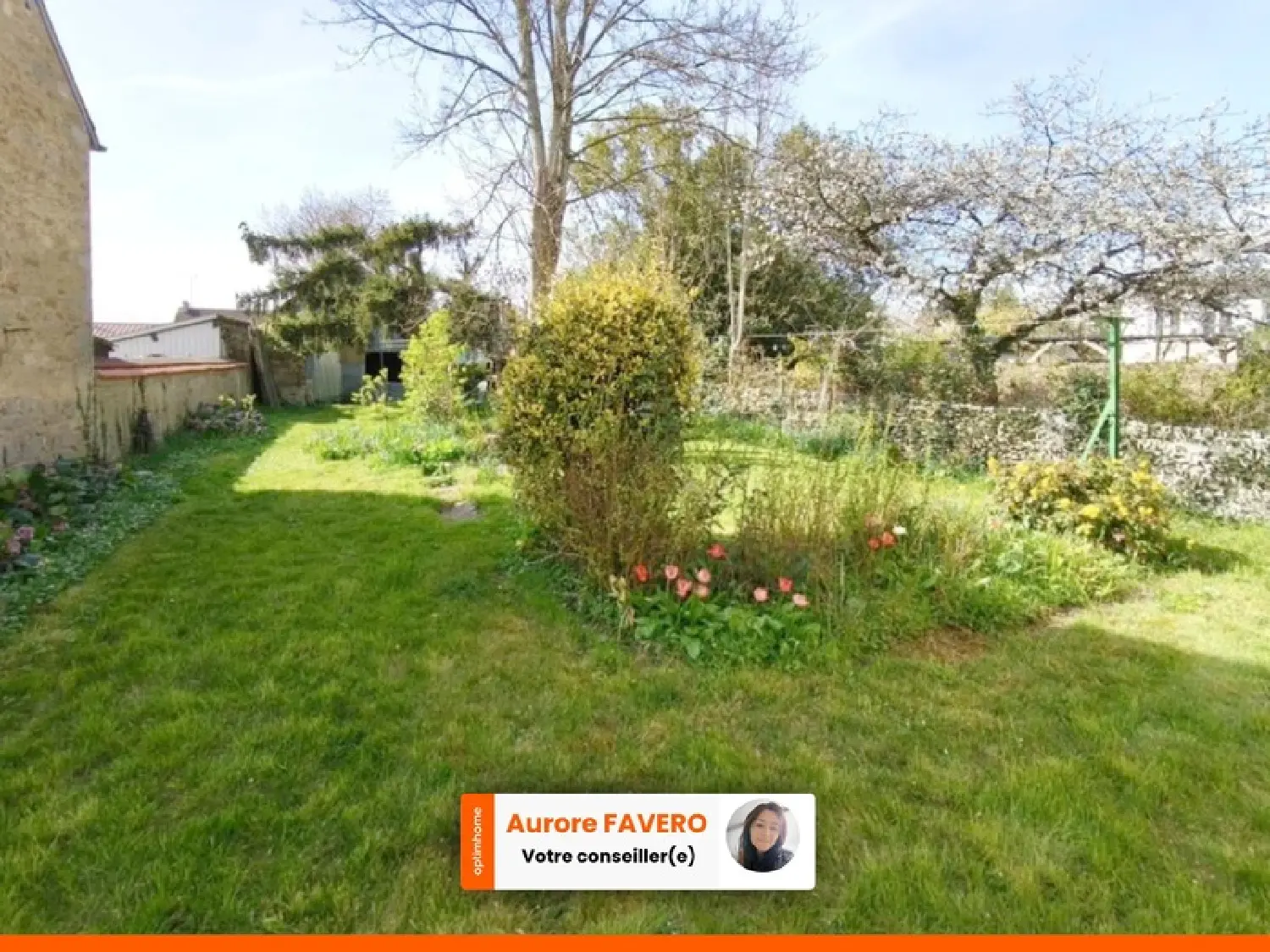  for sale house Alençon Orne 1