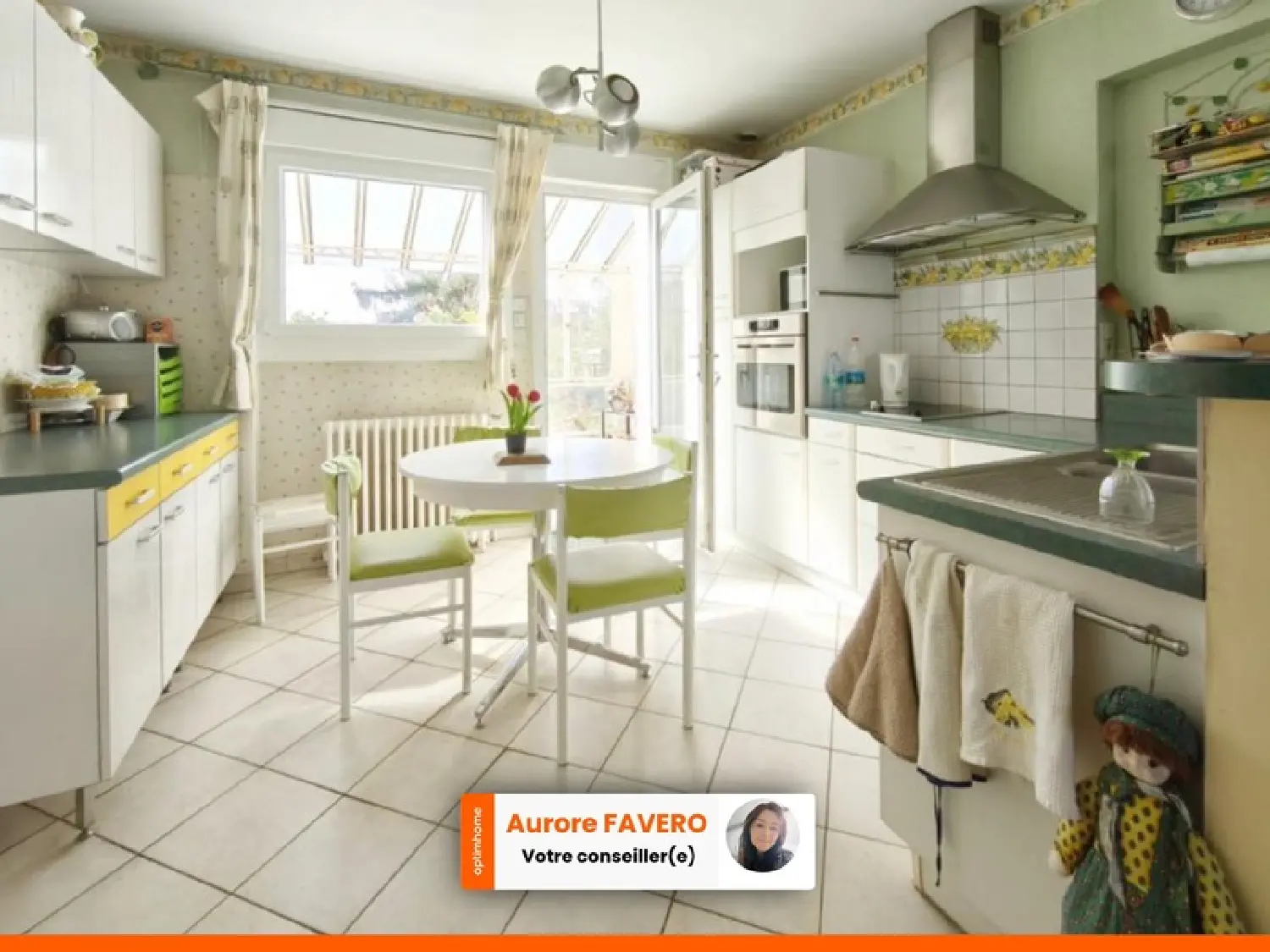  for sale house Alençon Orne 2