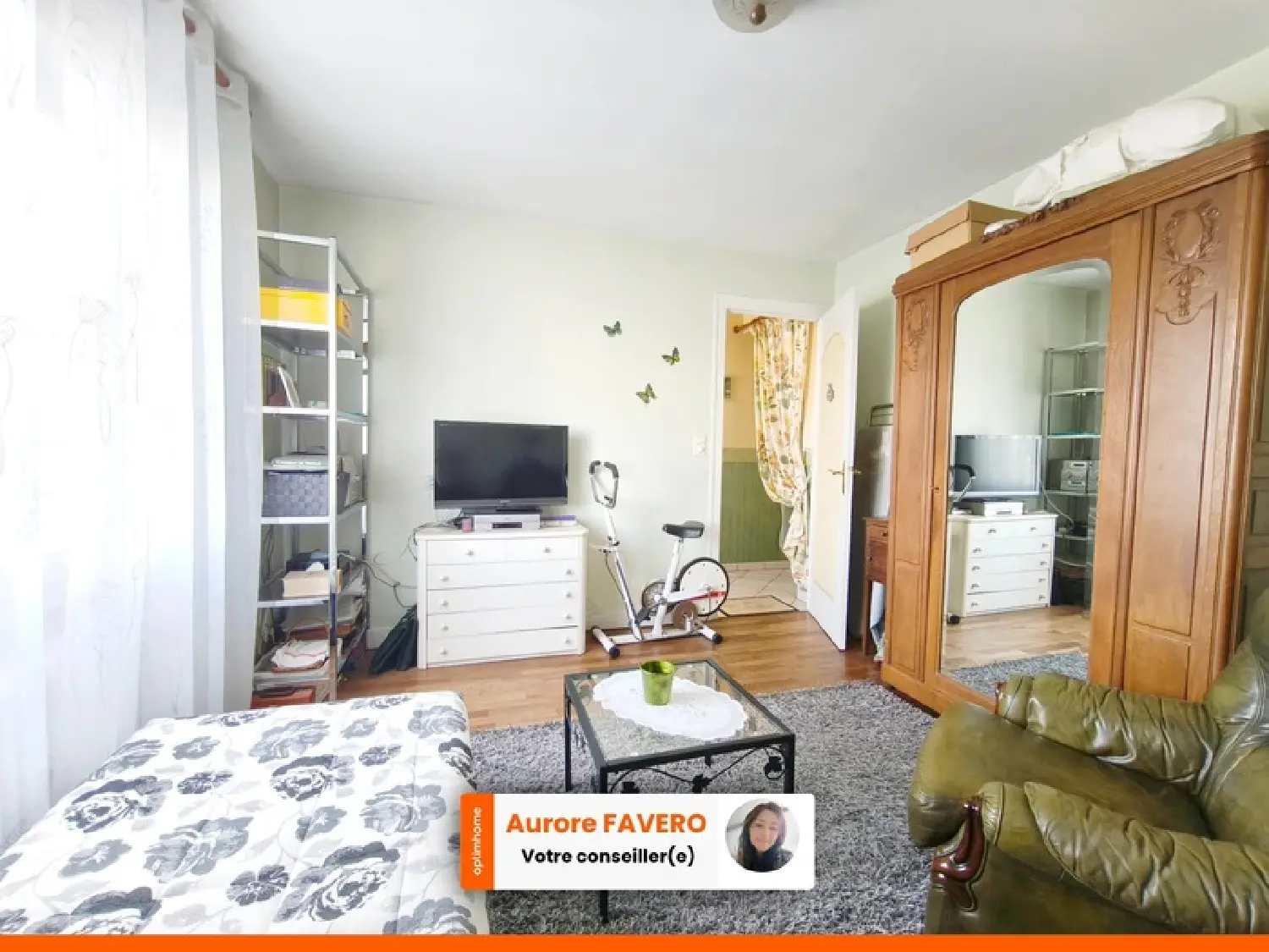  for sale house Alençon Orne 5