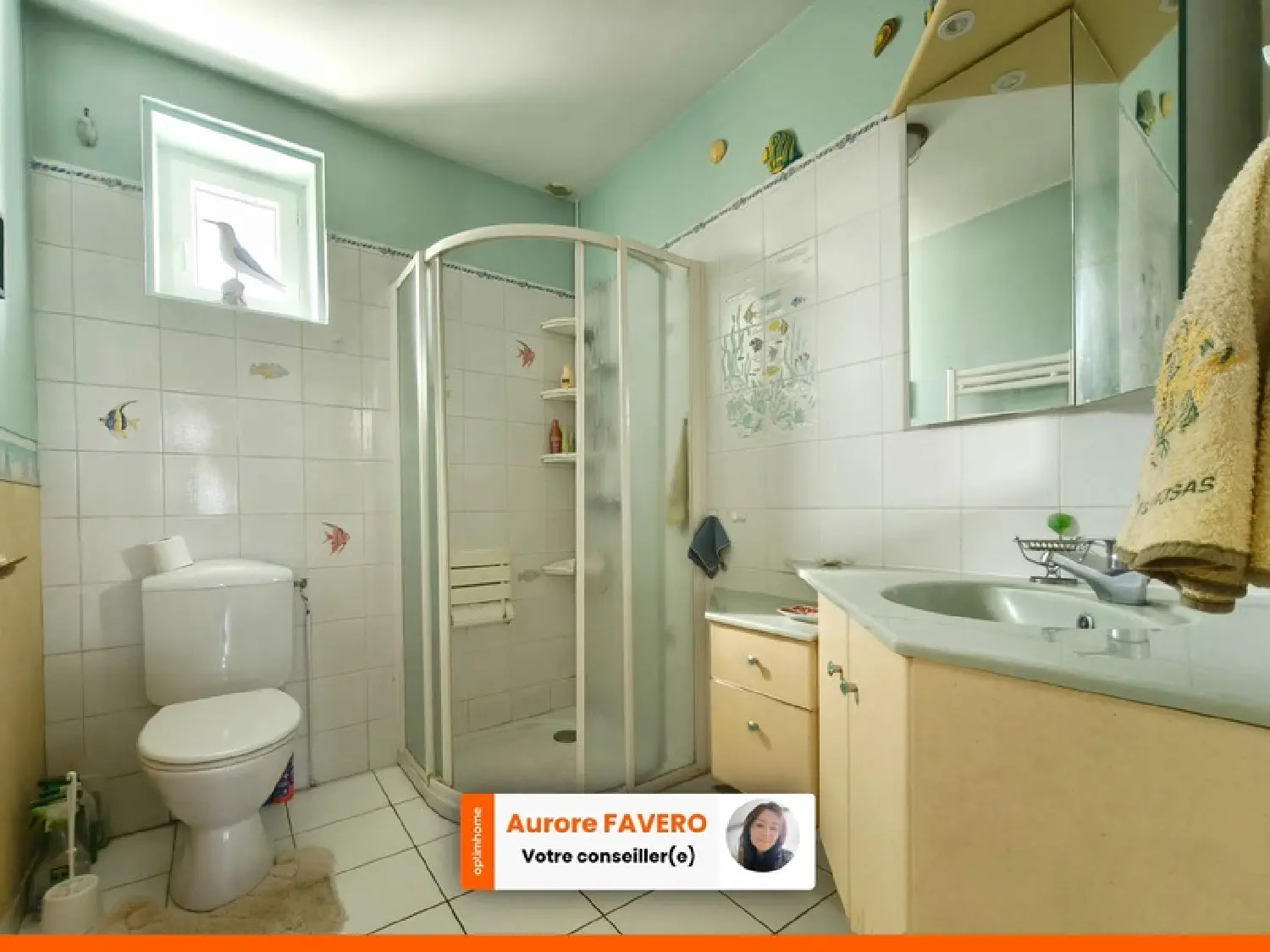  for sale house Alençon Orne 6