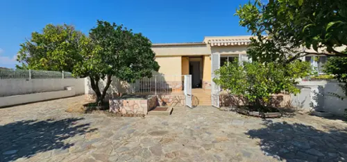 Aléria Haute-Corse maison foto 7133391