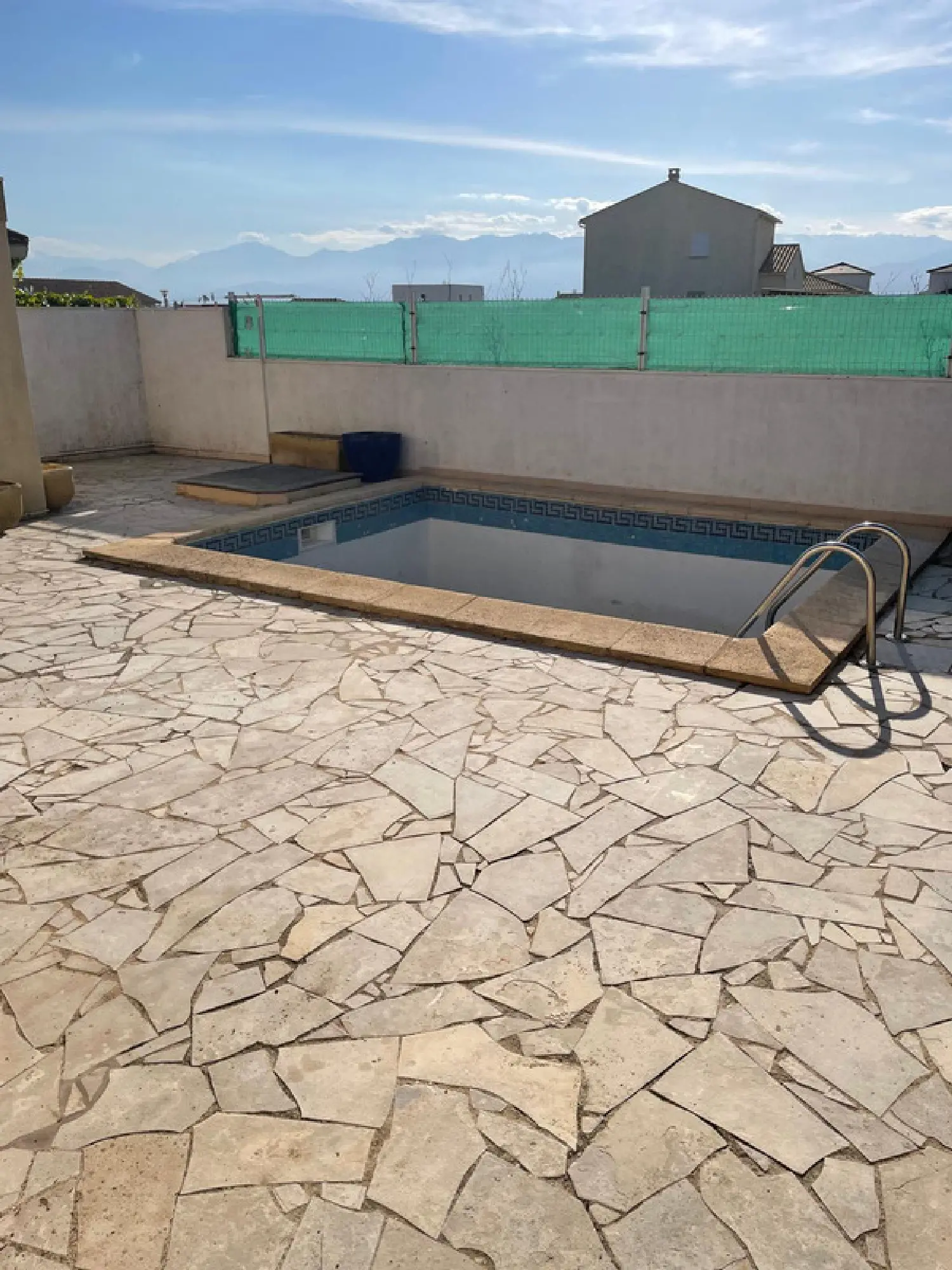  à vendre maison Aléria Haute-Corse 3