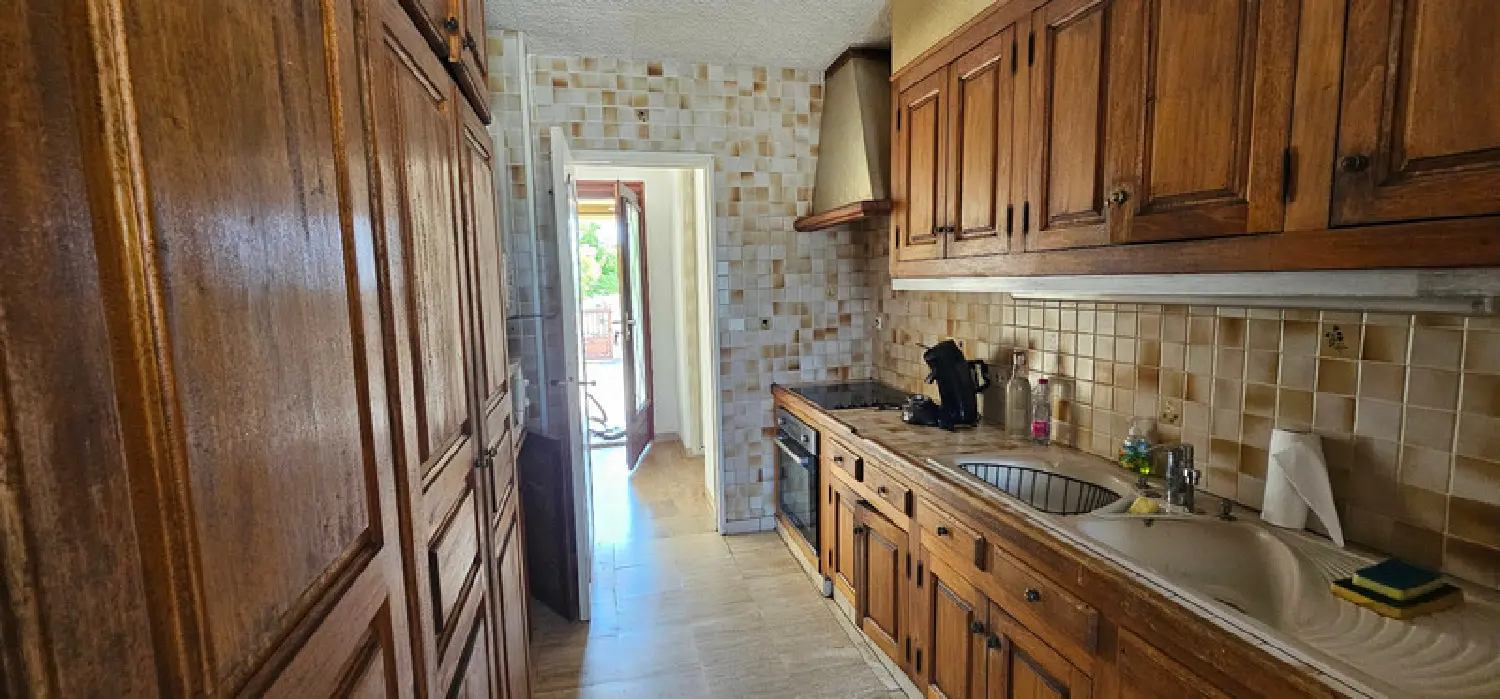  à vendre maison Aléria Haute-Corse 5